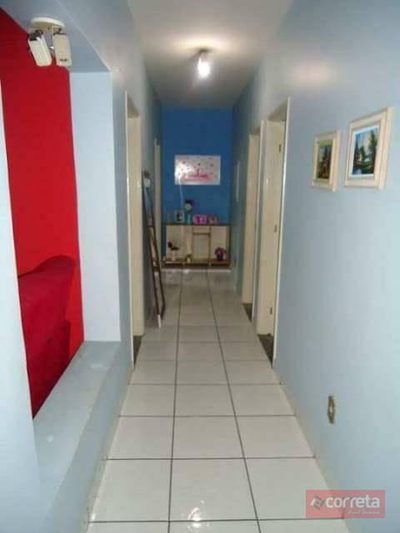 Casa, 3 quartos, 200 m² - Foto 5