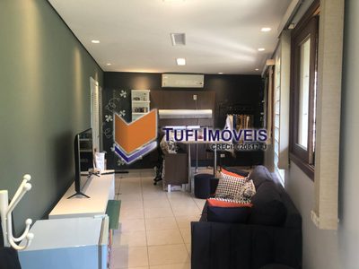Sobrado, 3 quartos, 273 m² - Foto 5