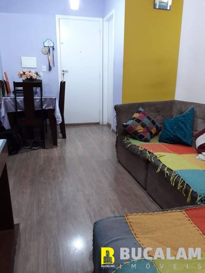 Apartamento, 2 quartos, 57 m² - Foto 3