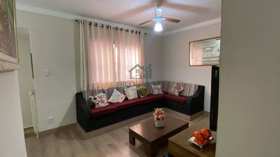 Casa, 3 quartos, 178 m² - Foto 3