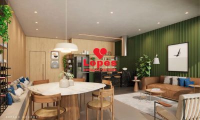 Apartamento, 2 quartos, 72 m² - Foto 4