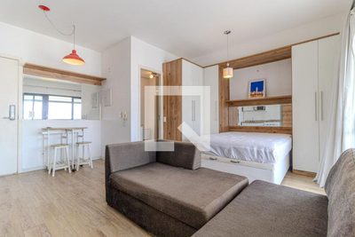 Apartamento, 1 quarto, 42 m² - Foto 5