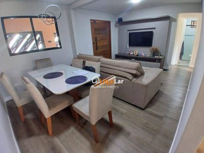 Casa, 2 quartos, 200 m² - Foto 4