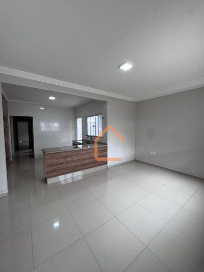 Casa, 2 quartos, 75 m² - Foto 3