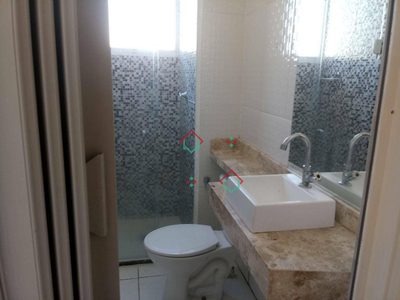 Apartamento, 2 quartos, 42 m² - Foto 4
