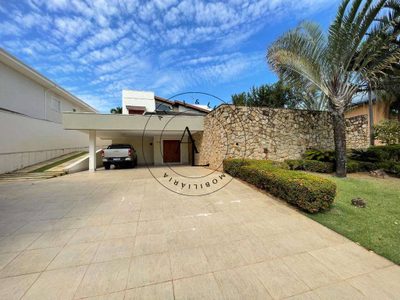 Casa, 4 quartos, 430 m² - Foto 1
