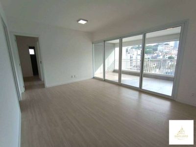 Apartamento, 3 quartos, 93 m² - Foto 1