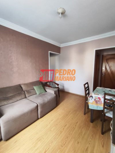 Apartamento, 2 quartos, 58 m² - Foto 4