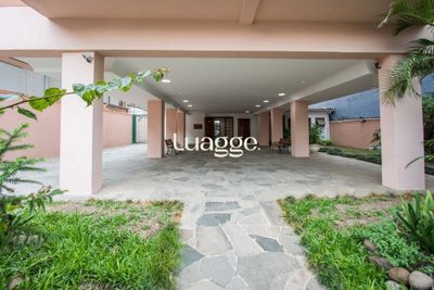 Apartamento, 2 quartos, 79 m² - Foto 2