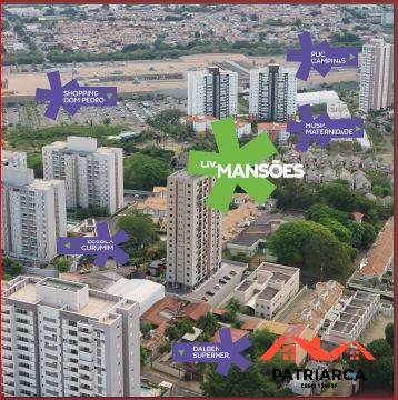 Apartamento, 2 quartos, 47 m² - Foto 1