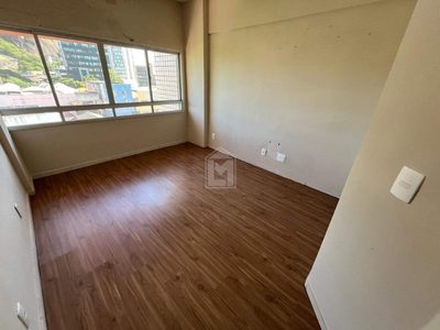 Sala-Conjunto, 30 m² - Foto 4