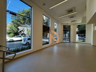 Loja-Salão, 372 m² - Foto 4