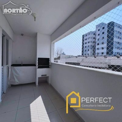 Casa, 3 quartos, 86 m² - Foto 1