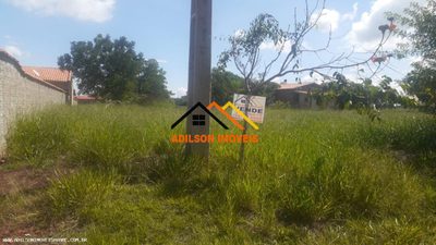 Loteamento e Condomínio, 525 m² - Foto 1
