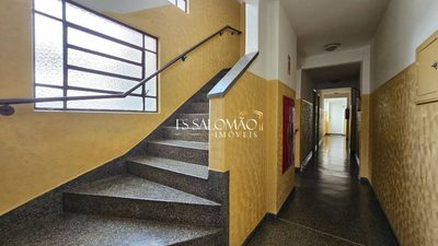 Apartamento, 1 quarto, 42 m² - Foto 2
