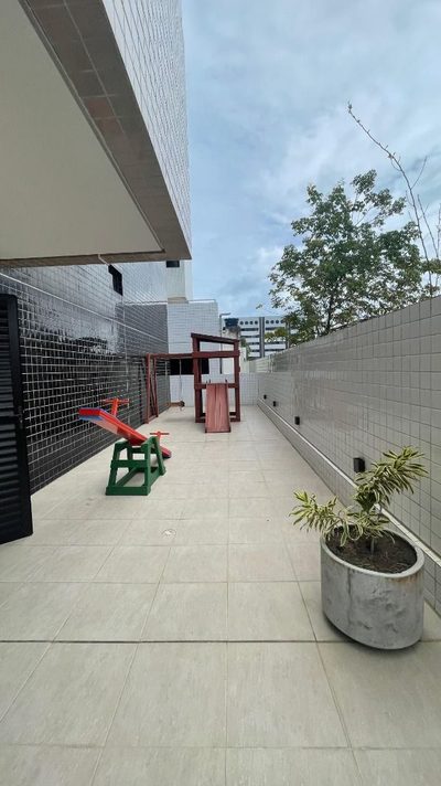 Apartamento, 1 quarto, 42 m² - Foto 5