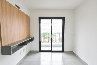 Apartamento, 1 quarto, 28 m² - Foto 2
