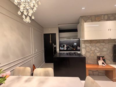 Apartamento, 3 quartos, 74 m² - Foto 3