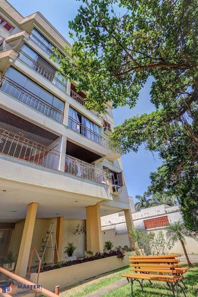 Apartamento, 3 quartos, 100 m² - Foto 1