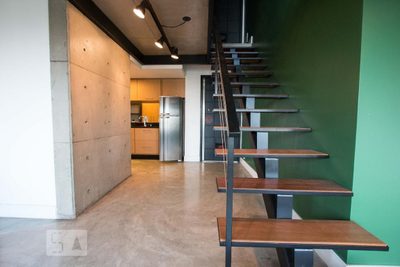 Apartamento, 2 quartos, 140 m² - Foto 5