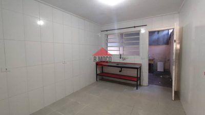 Sobrado, 2 quartos, 87 m² - Foto 3