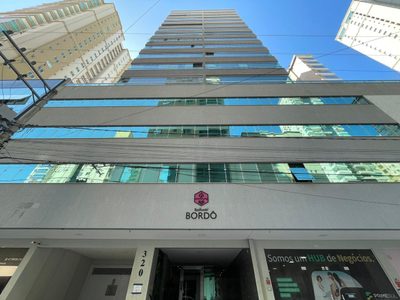Apartamento, 3 quartos, 137 m² - Foto 1