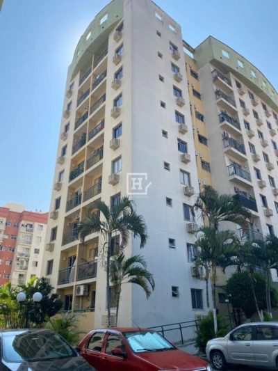 Apartamento, 2 quartos, 48 m² - Foto 1