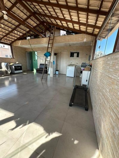 Cobertura, 3 quartos, 119 m² - Foto 4