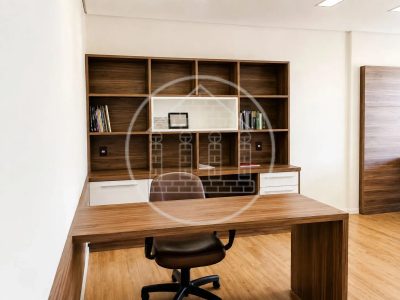 Sala-Conjunto, 42 m² - Foto 1