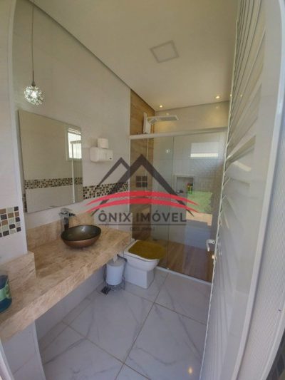 Casa de Condomínio, 4 quartos - Foto 3