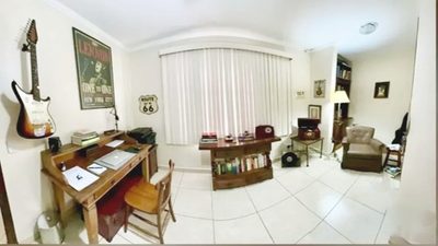 Sobrado, 3 quartos, 128 m² - Foto 3