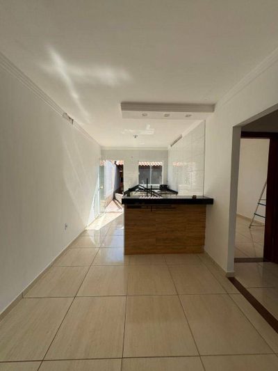 Casa, 2 quartos, 60 m² - Foto 3