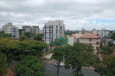 Apartamento, 3 quartos, 97 m² - Foto 1