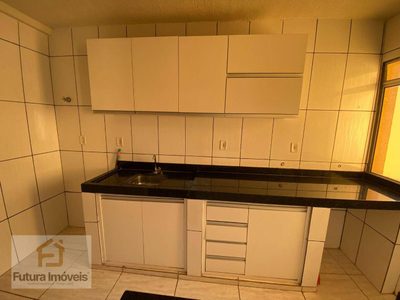 Apartamento, 2 quartos, 58 m² - Foto 4