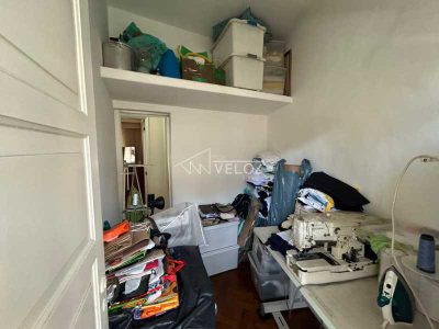 Apartamento, 2 quartos, 83 m² - Foto 3