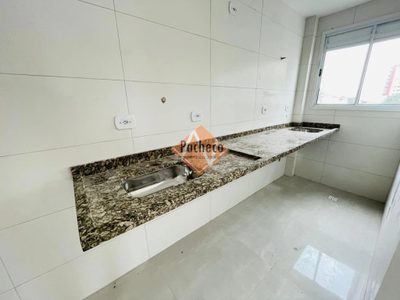 Apartamento, 2 quartos, 36 m² - Foto 5