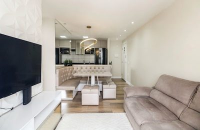 Apartamento, 2 quartos, 48 m² - Foto 5