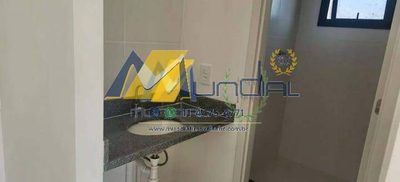 Apartamento, 2 quartos, 37 m² - Foto 5
