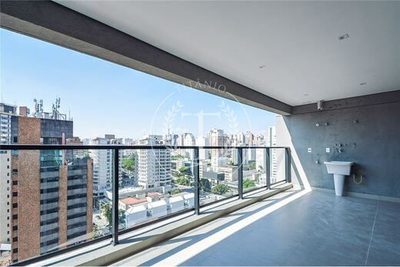 Apartamento, 3 quartos, 100 m² - Foto 2