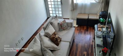 Casa de Condomínio, 2 quartos - Foto 1
