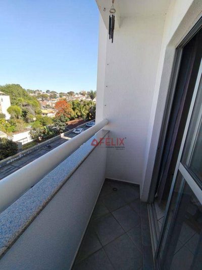 Apartamento, 2 quartos, 70 m² - Foto 5