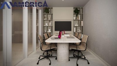 Flat/Apart Hotel, 1 quarto, 41 m² - Foto 5