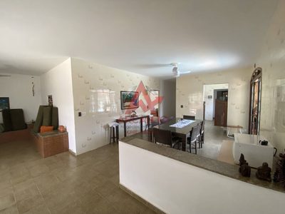 Casa, 6 quartos, 400 m² - Foto 3