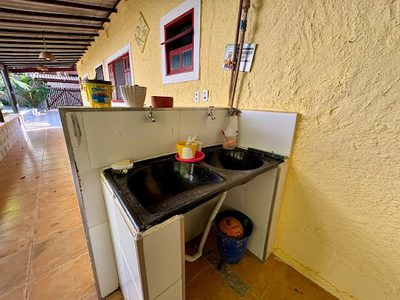 Casa, 2 quartos, 119 m² - Foto 3