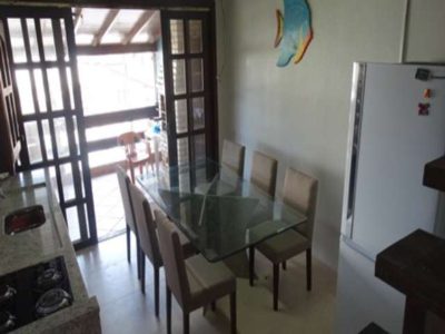 Casa, 3 quartos - Foto 3