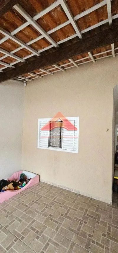 Casa, 3 quartos, 150 m² - Foto 2