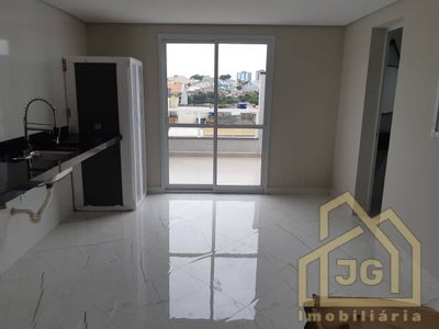 Apartamento, 2 quartos, 120 m² - Foto 1