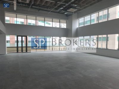 Sala-Conjunto, 2696 m² - Foto 2
