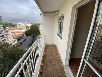 Apartamento, 2 quartos, 56 m² - Foto 5