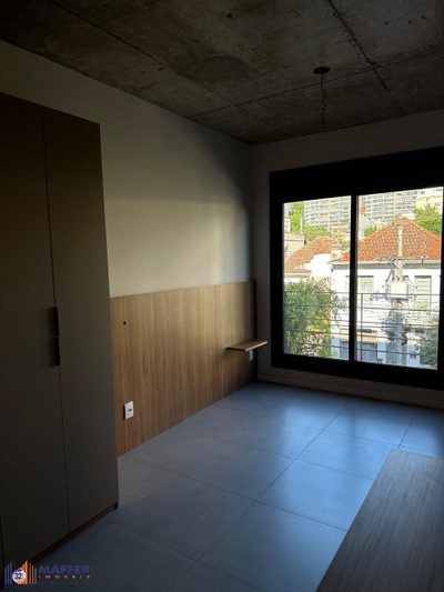 Apartamento, 1 quarto, 35 m² - Foto 4